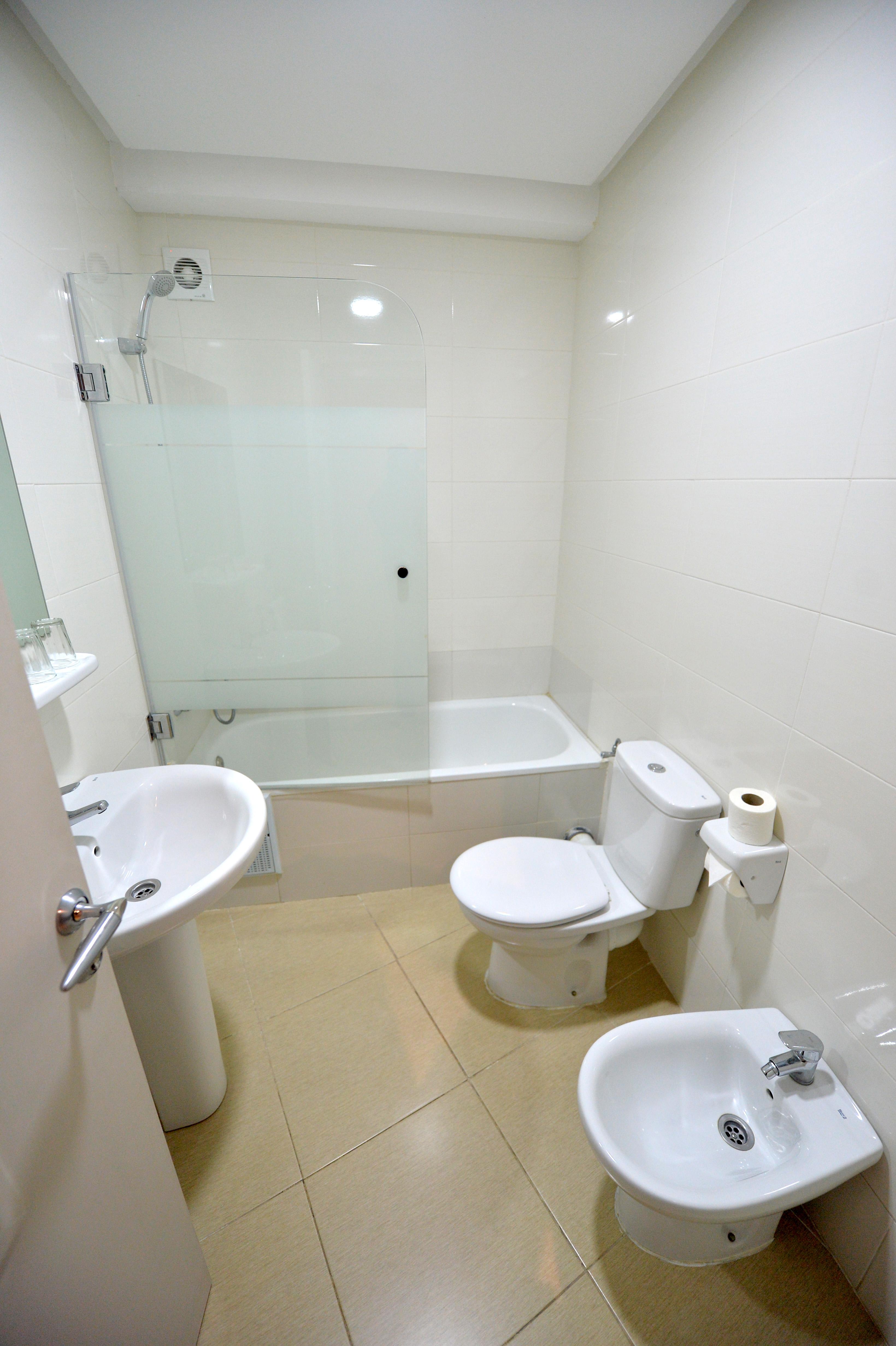 Hotel El Djenina Tanger Ngoại thất bức ảnh